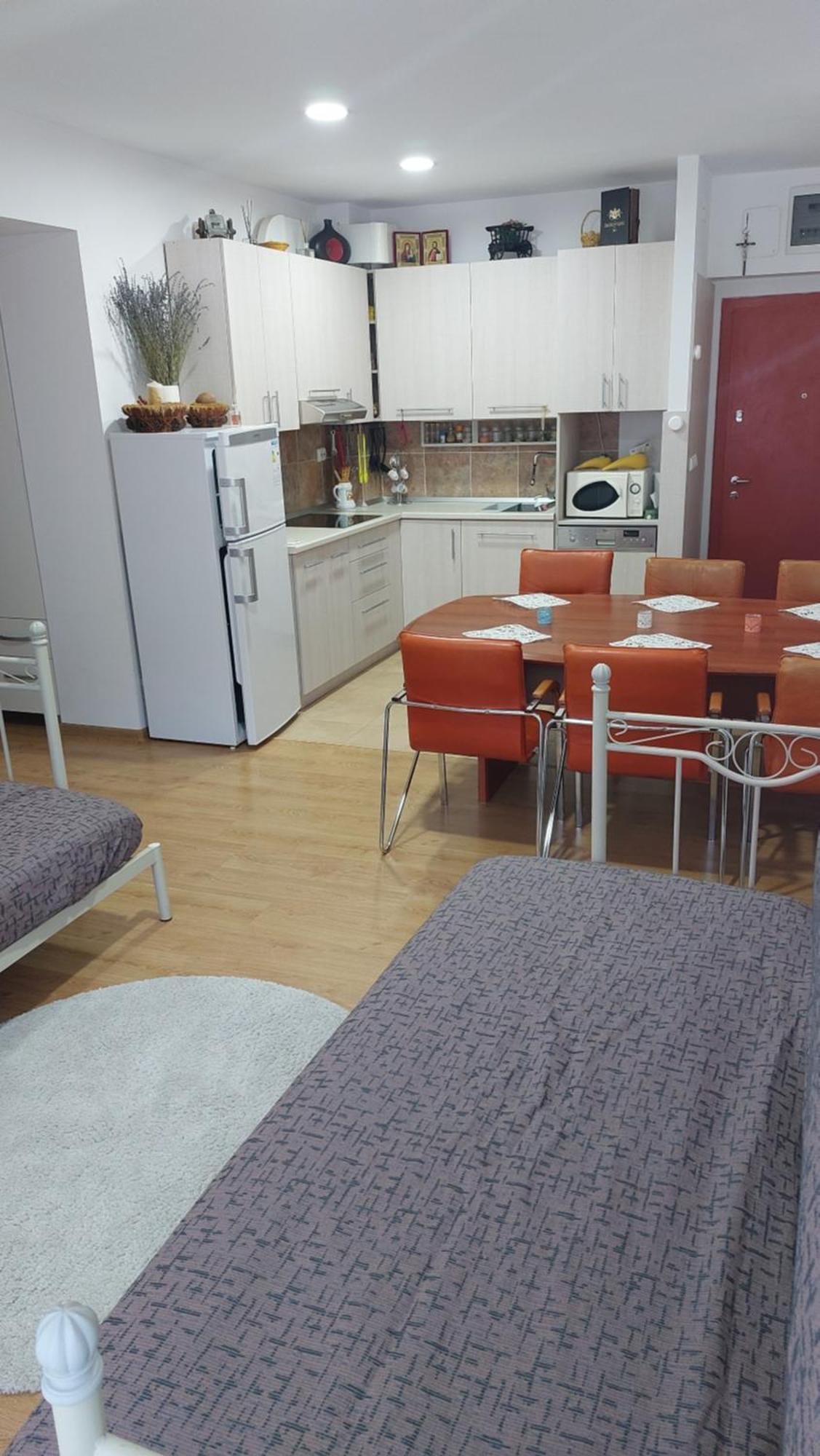 Apartament Ovo Сіная Екстер'єр фото