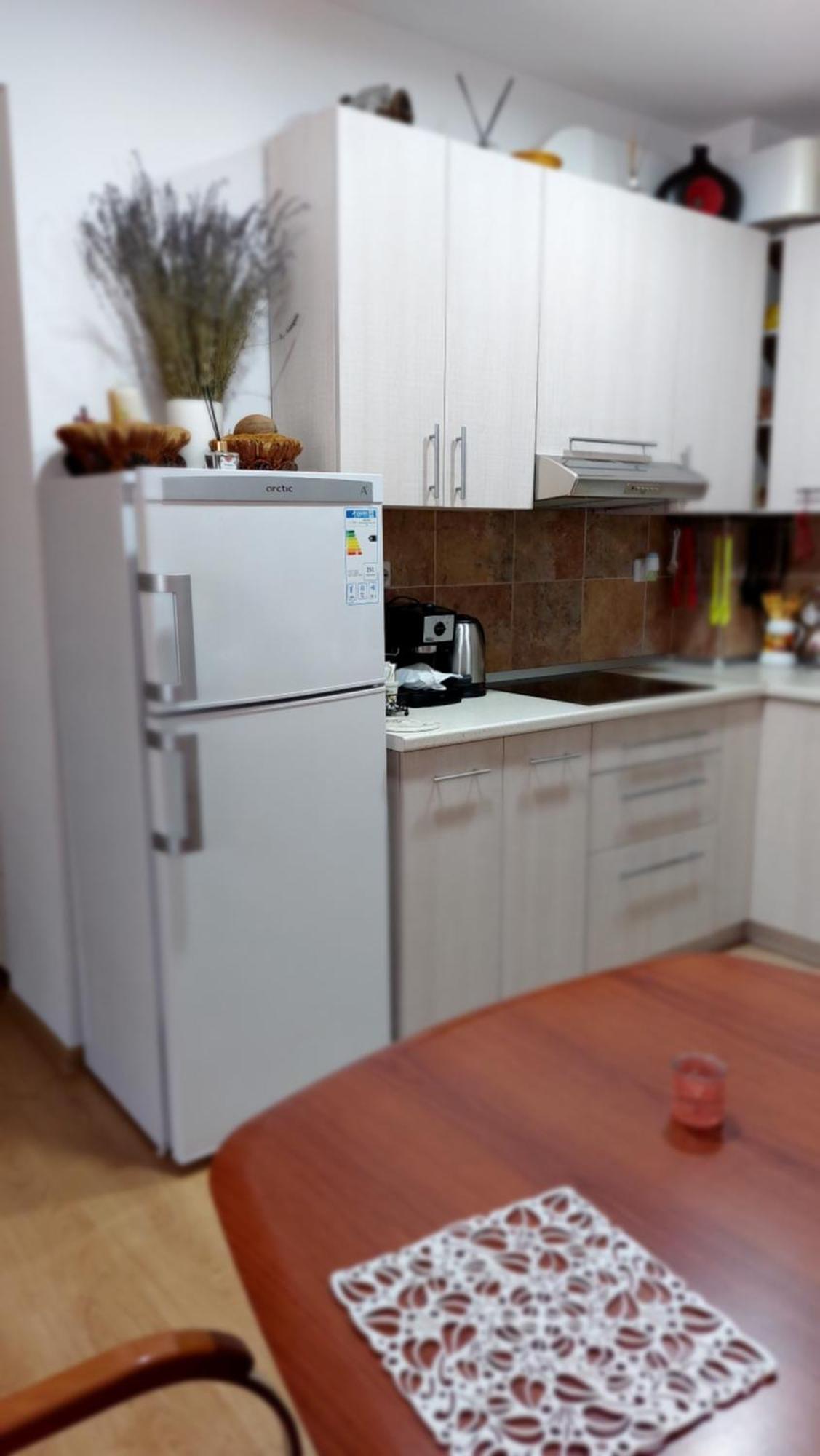 Apartament Ovo Сіная Екстер'єр фото