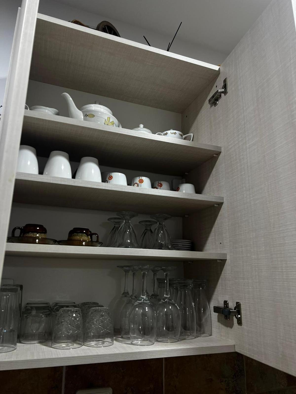 Apartament Ovo Сіная Екстер'єр фото